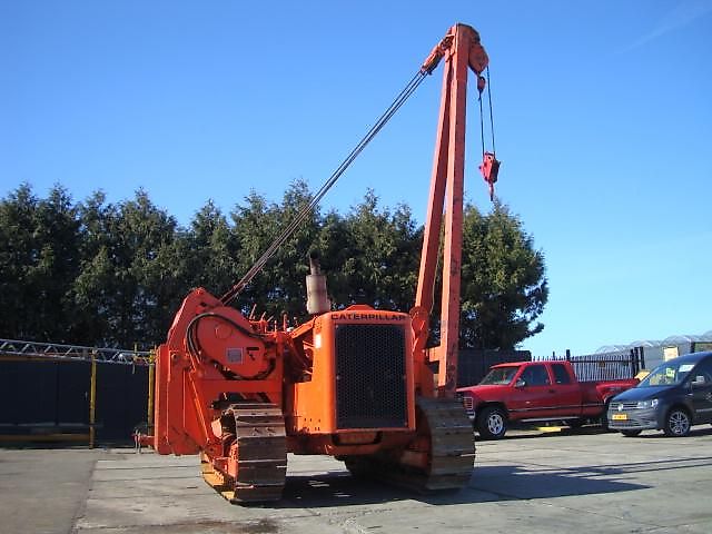 posatubi  pipelayer-posatubi Rohrleger-Caterpillar-21193126